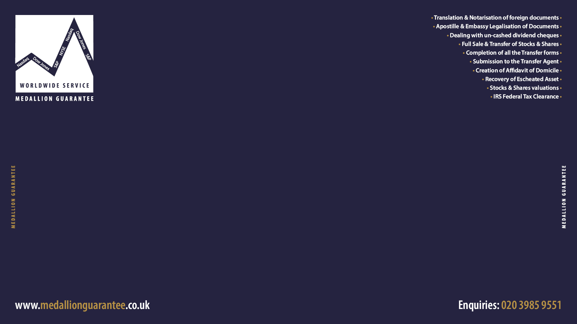 Visual Backgrounds - Video BG